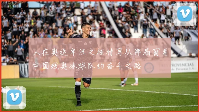 人在奥运年汪之栋特写从那扇窗看中国残奥冰球队的奋斗之路